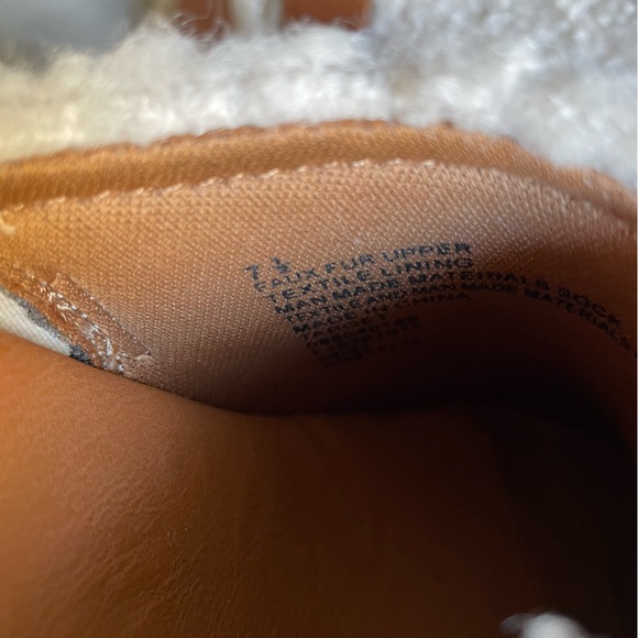 Universal Thread Faux Fur Sherpa clogs - Picture 9 of 11